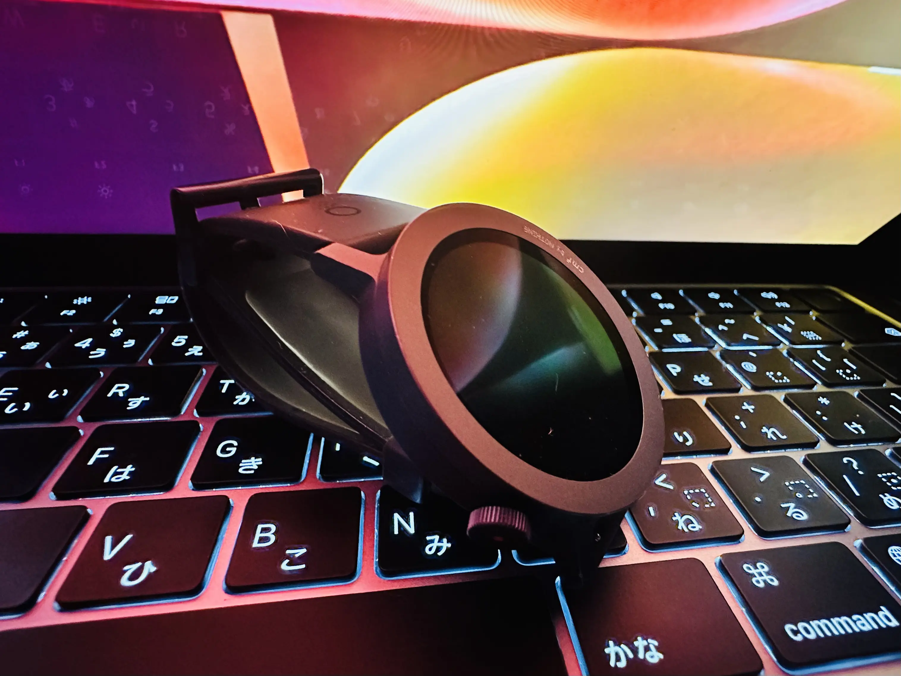 スマートウォッチ